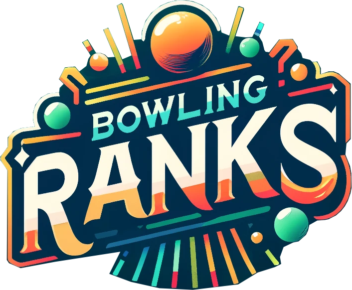 Bowling Ranks Logo